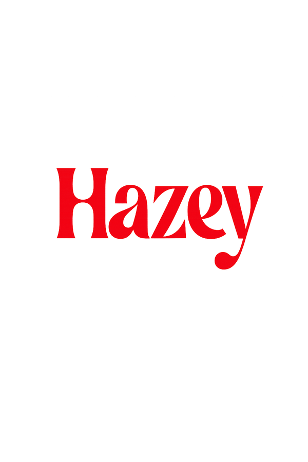 Hazeyworld